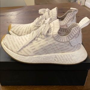 Adidas NMD R2 Primeknit sneaker